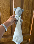 Plush Security Blanket Loveys