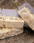 Waterford Girl Handmade Soaps