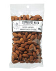 Copperpot Nuts – Small Batch, Big Flavour