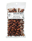 Copperpot Nuts – Small Batch, Big Flavour