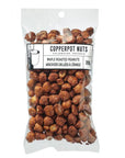 Copperpot Nuts – Small Batch, Big Flavour