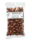 Copperpot Nuts – Small Batch, Big Flavour