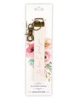 Faithworks Canvas Keychains