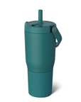 BruMate Resa 25oz Travel Tumbler with ColdKey™ Straw