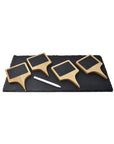 Personalized Slate Boards