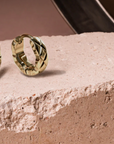 MIA - Tempo Huggie Earrings