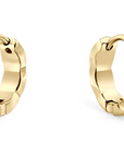 MIA - Tempo Huggie Earrings