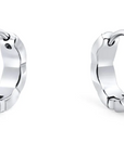 MIA - Tempo Huggie Earrings