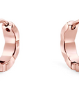MIA - Tempo Huggie Earrings
