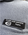 Acrylic Name Tag
