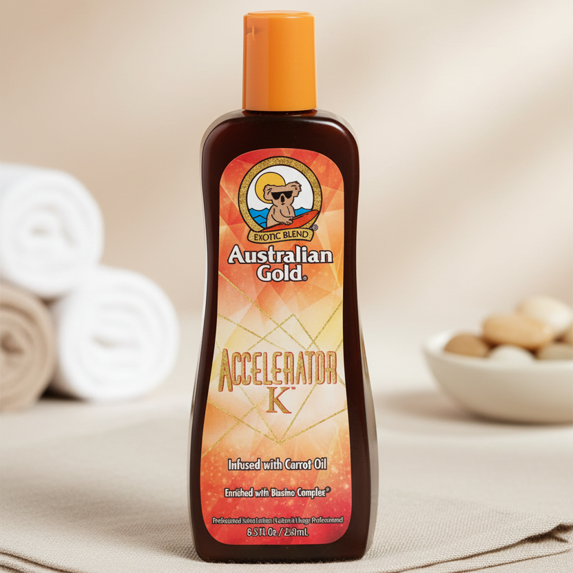 Australian Gold Accelerator K Lotion