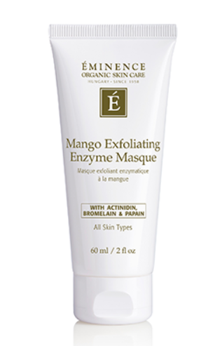 Eminence Mango Exfoliating Enzyme Masque
