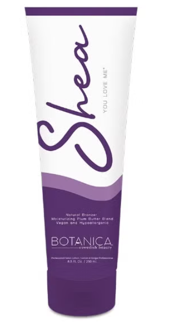 Swedish Beauty Shea You Love Me Natural Bronzer