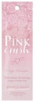 Swedish Beauty Pink Crush Tingle Intensifier Packet (0.5oz -k)