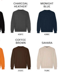 Crew Neck Sweaters
