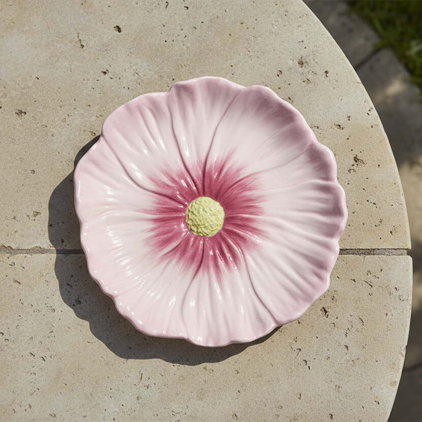 Garden Party Plates