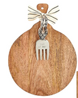 Mini Charcuterie/Serving Board