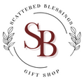 Scattered Blessings Gift Shop