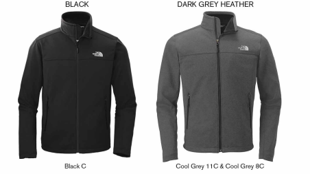 The North Face Ridge Wall Soft Shell Jacket