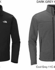The North Face Ridge Wall Soft Shell Jacket