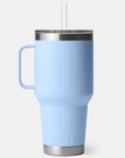 YETI 25oz Straw Mug with Straw Lid