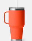 YETI 25oz Straw Mug with Straw Lid