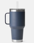 YETI 25oz Straw Mug with Straw Lid
