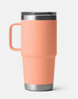 YETI 25oz Travel Mug with Stronghold Lid