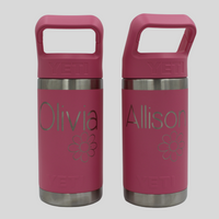 YETI RAMBLER JR. 12OZ KIDS BOTTLE