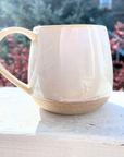 Misc Pottery Style Ceramic Mug