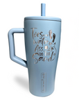 BruMate ERA 30oz Straw Tumbler