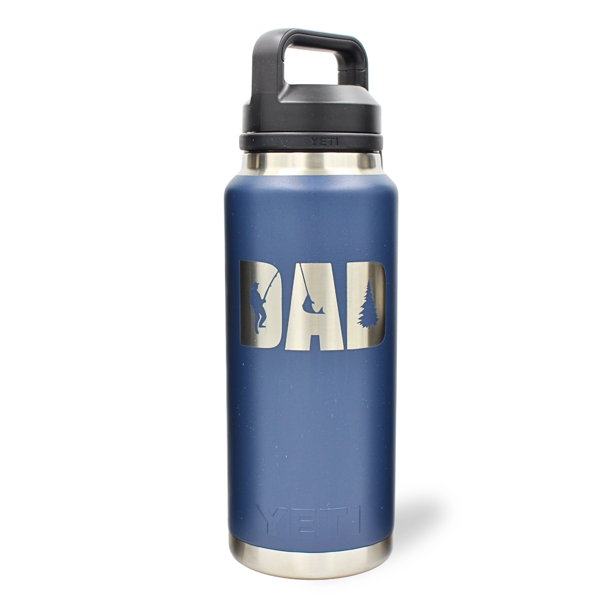 YETI 36oz Bottle with Chug Cap