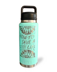 YETI 36oz Bottle with Chug Cap