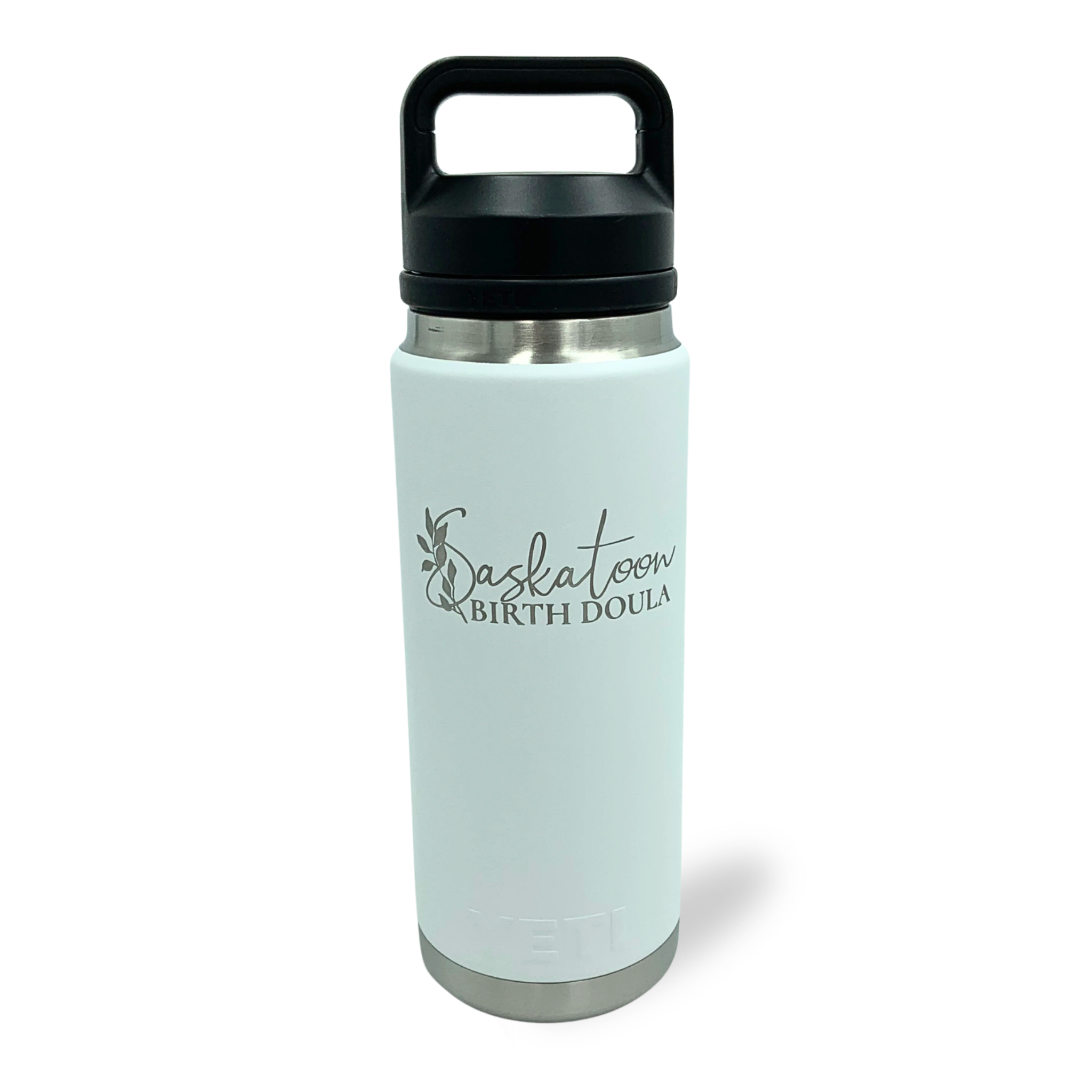 YETI 26oz Bottle with Chug Cap