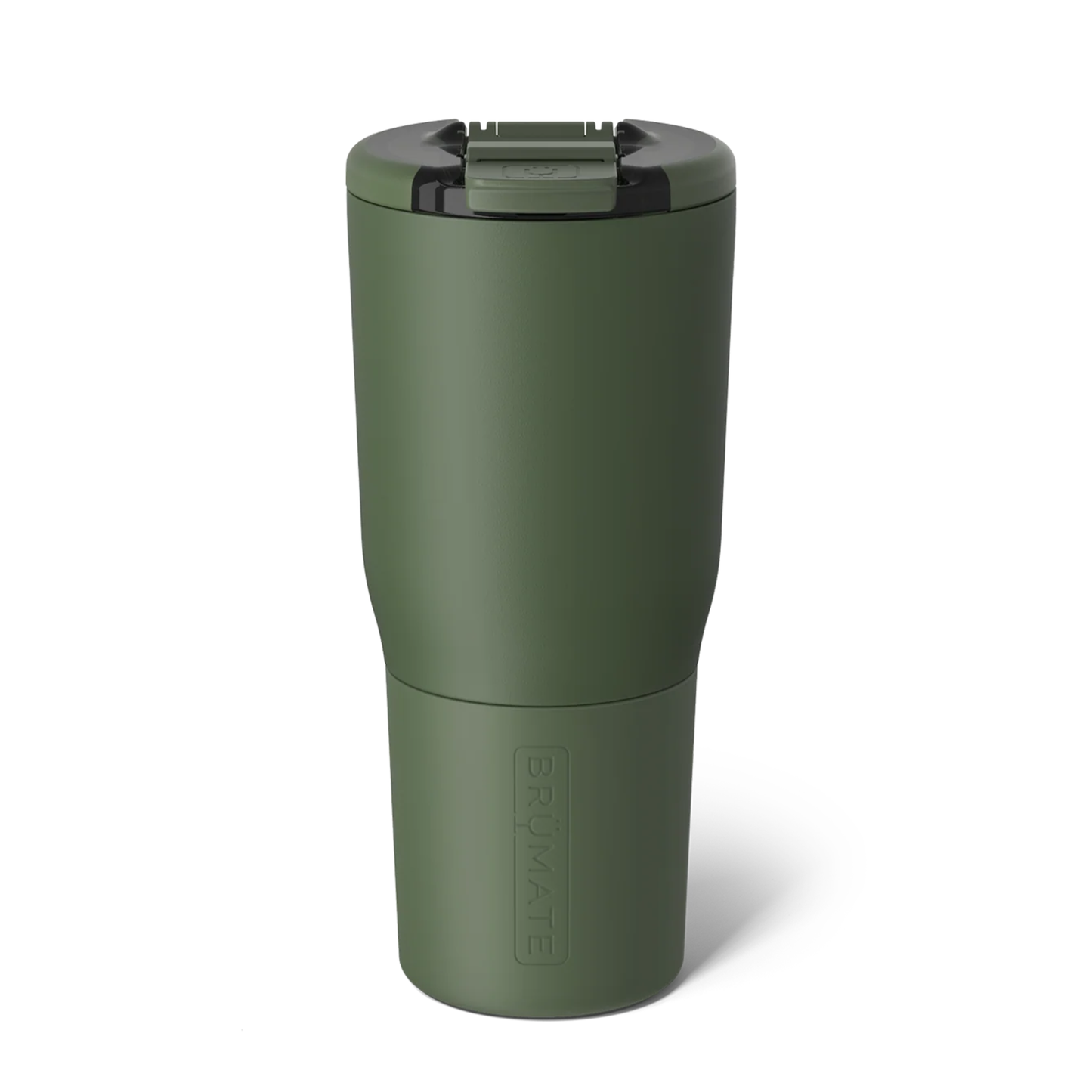 BrüMate NAV 25oz Tumbler – Custom Engraved