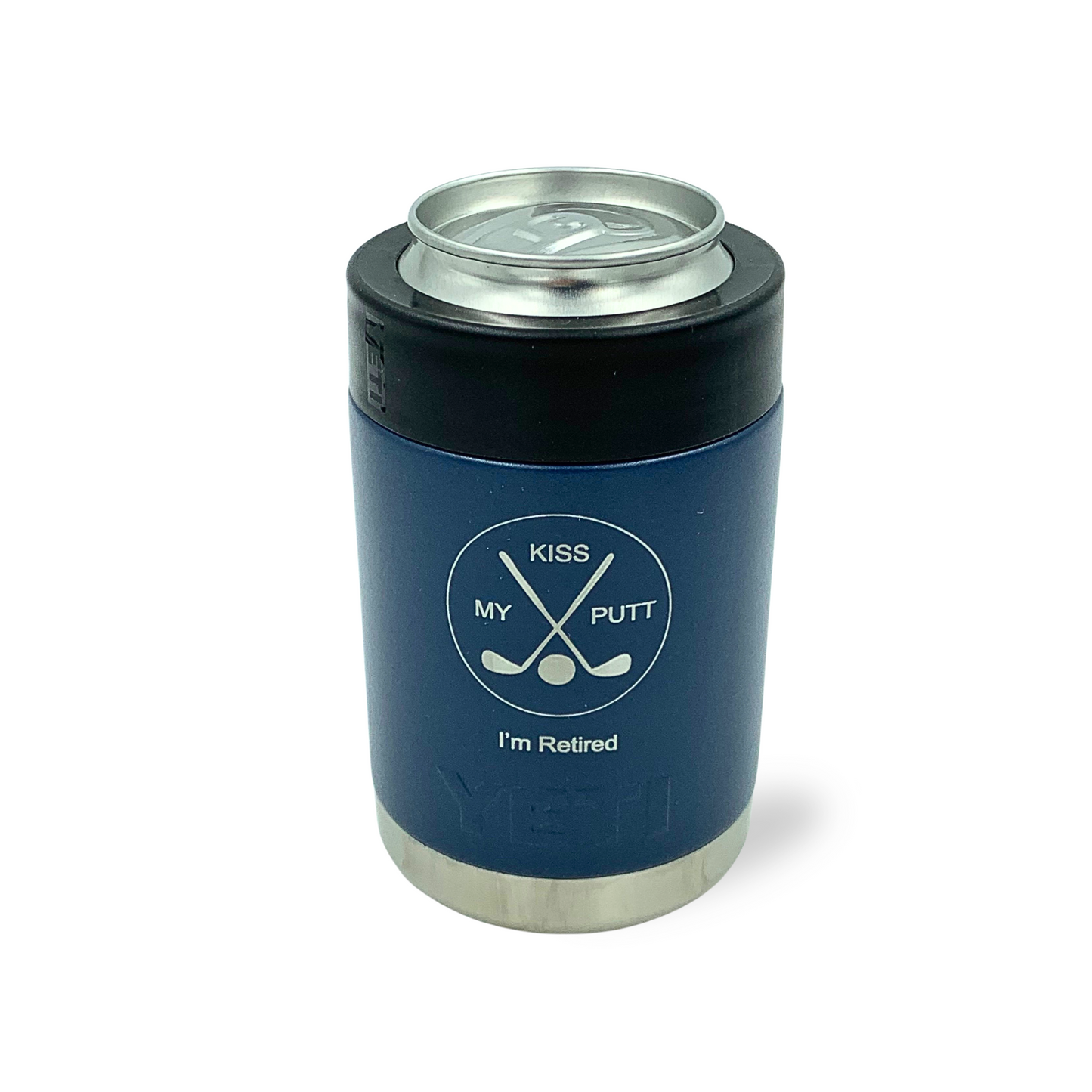 YETI 12oz Regular Can Colster Insulator