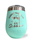 YETI 10oz Wine Tumbler with MagSlider Lid
