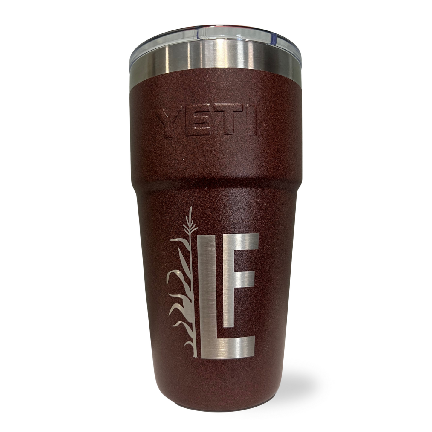 YETI 20oz Stackable Tumbler with Magslider Lid