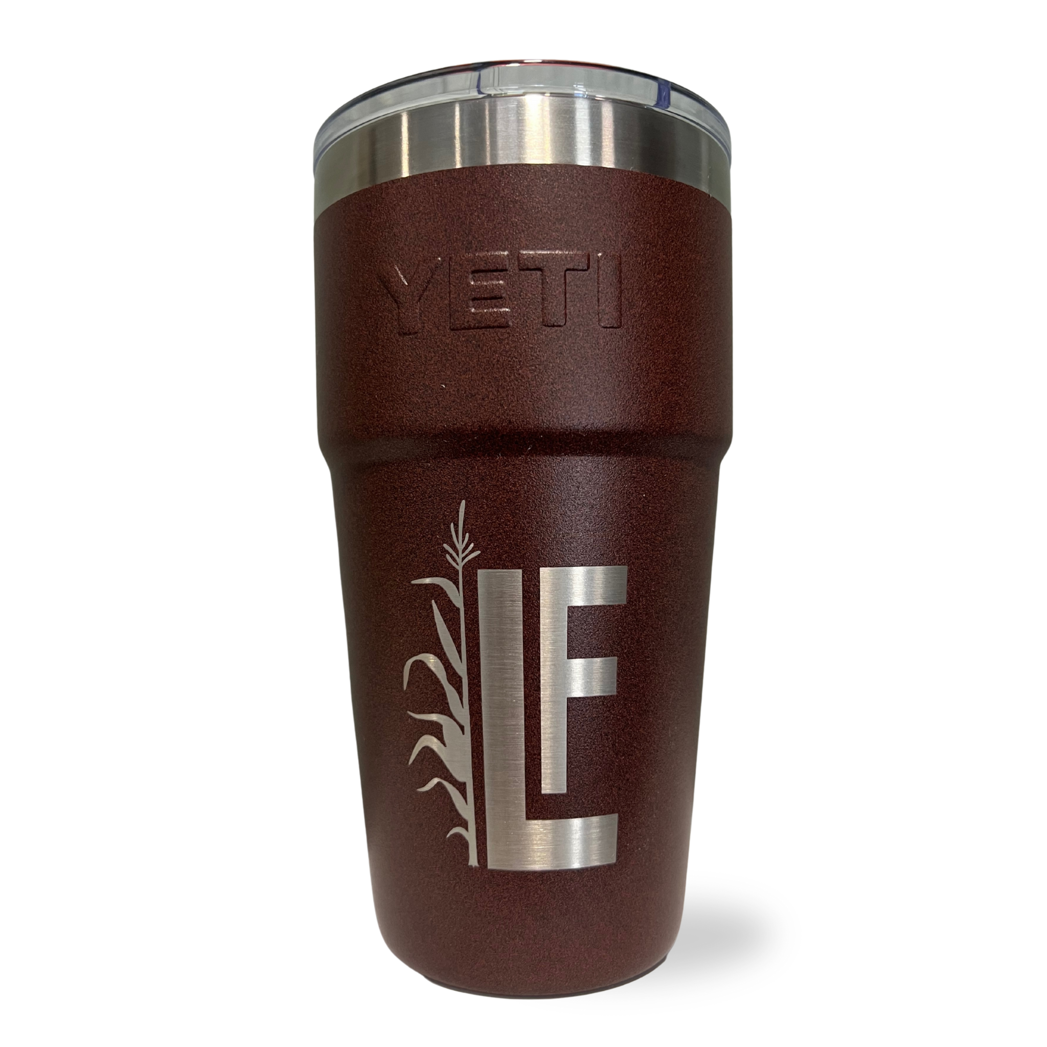 YETI 20oz Stackable Tumbler with Magslider Lid
