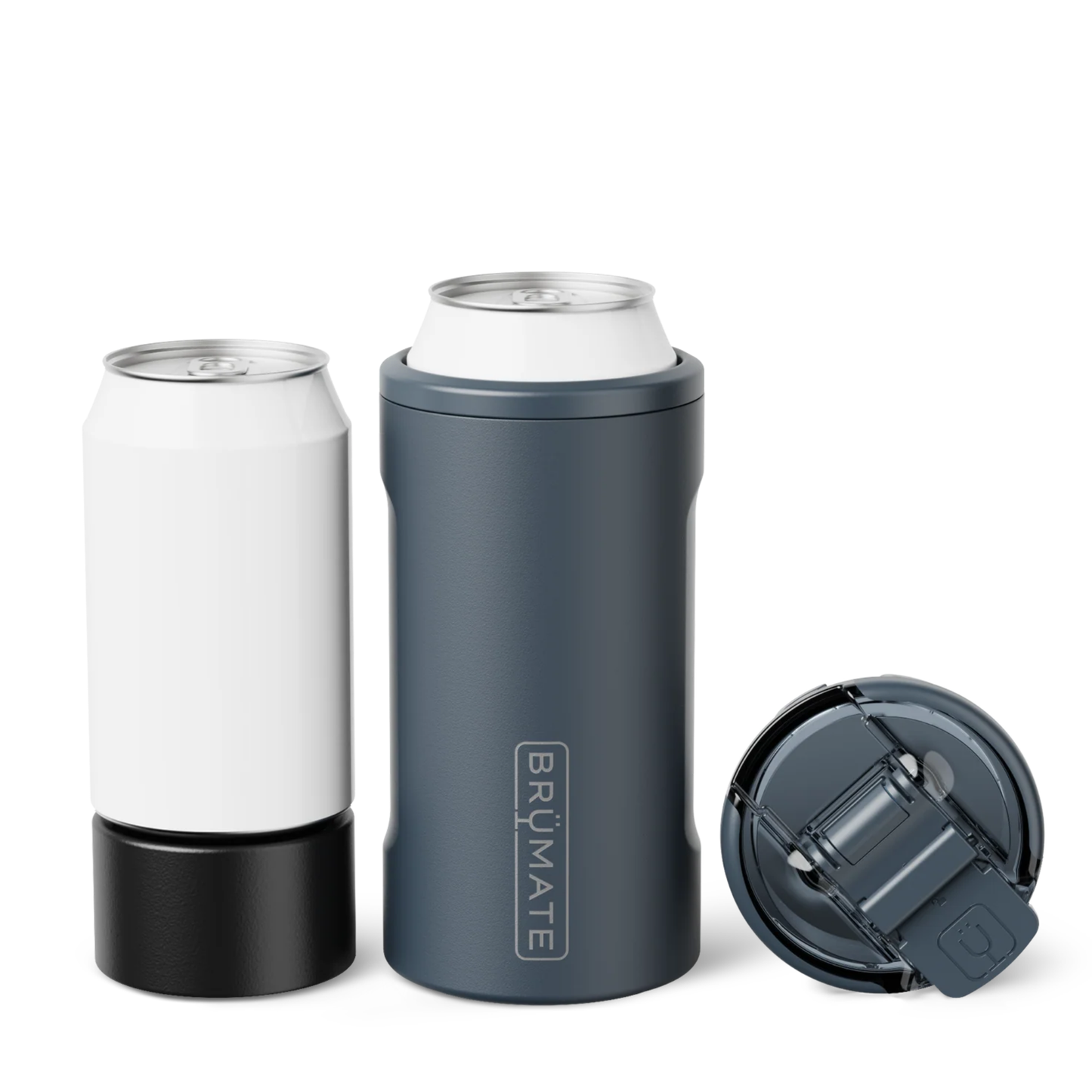 BruMate Hopsulator Trio - 3 in 1