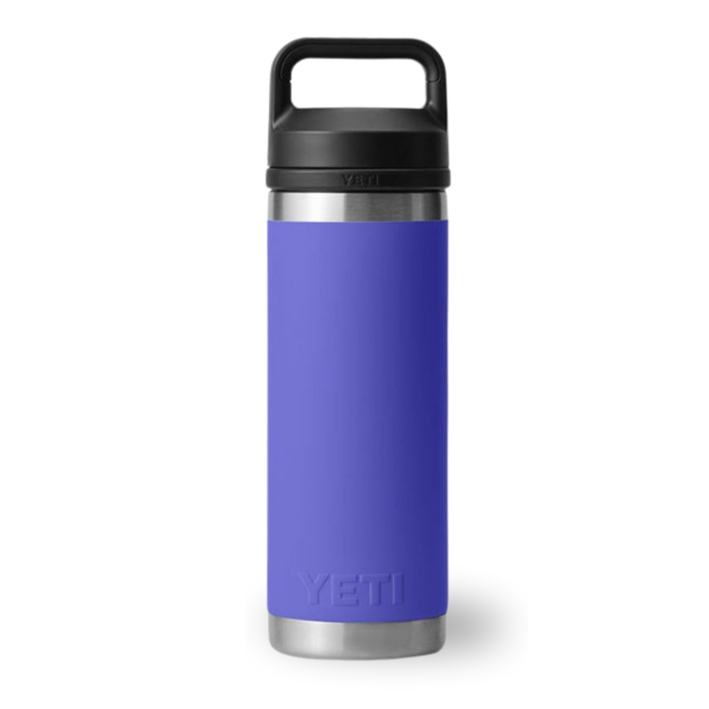 YETI 18oz Bottle with Chug Cap