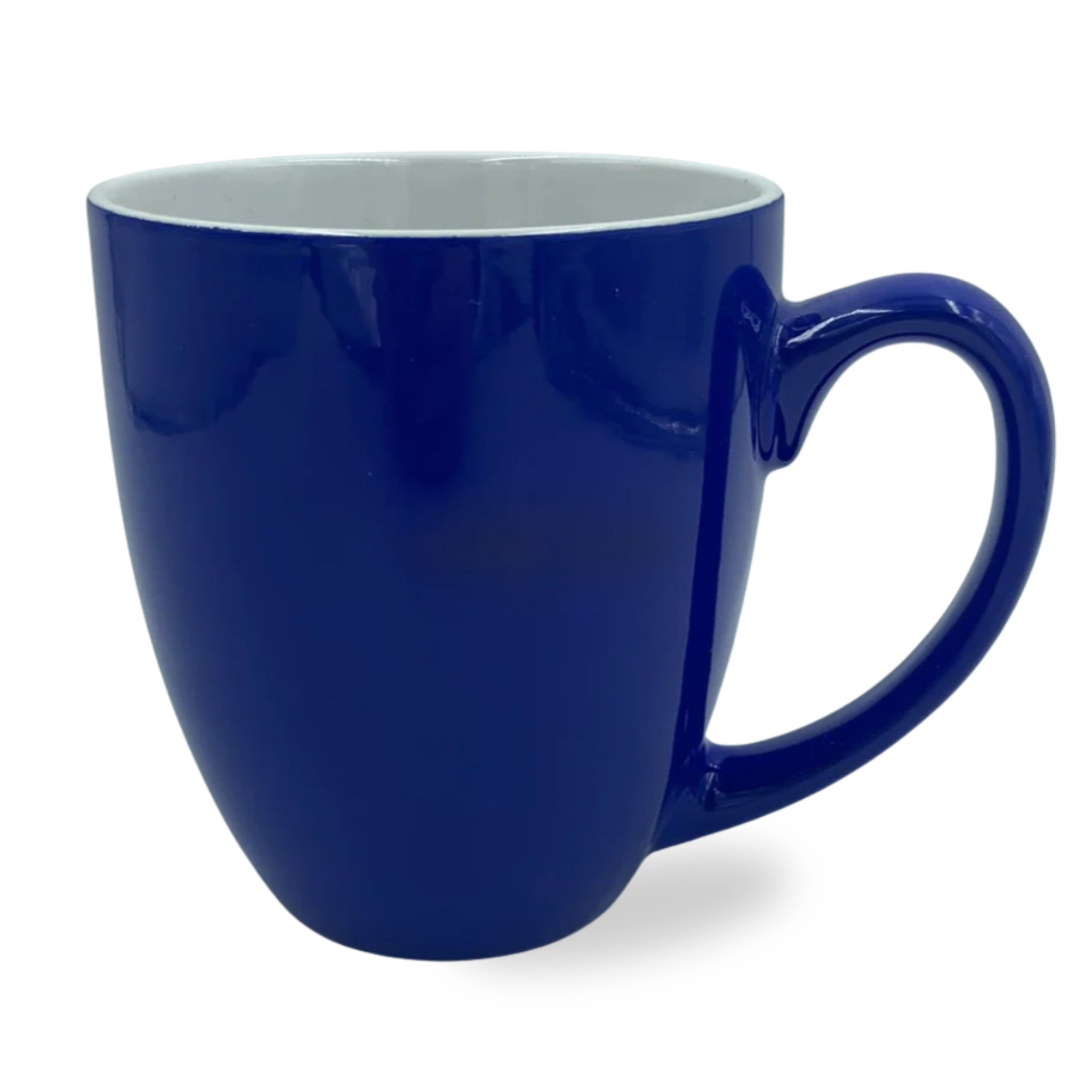 Custom Polar Camel Ceramic 16oz Mug