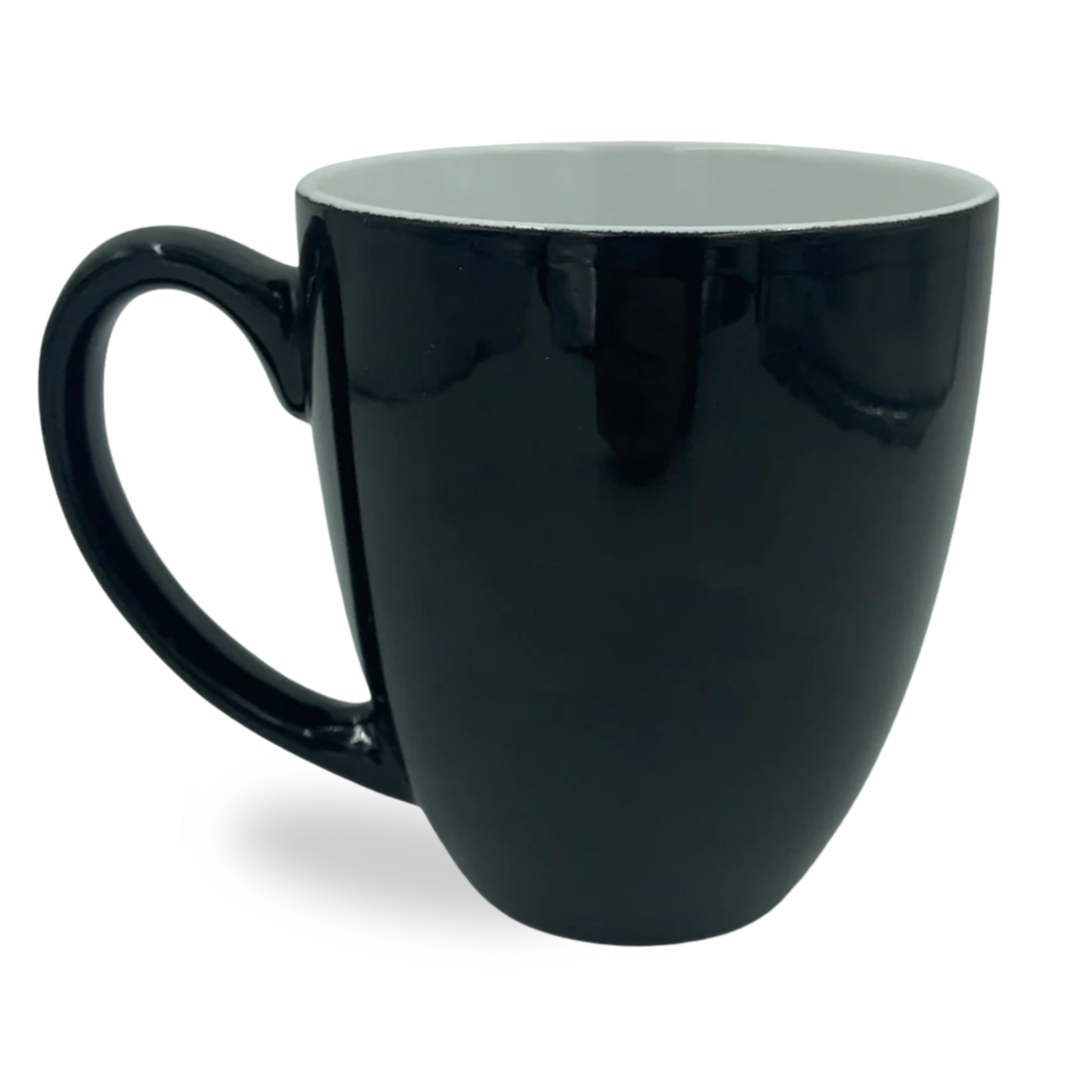 Custom Polar Camel Ceramic 16oz Mug