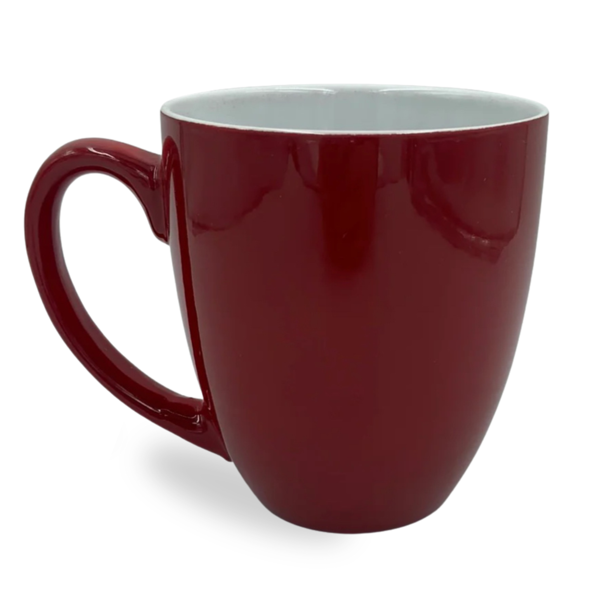 Custom Polar Camel Ceramic 16oz Mug