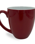 Custom Polar Camel Ceramic 16oz Mug
