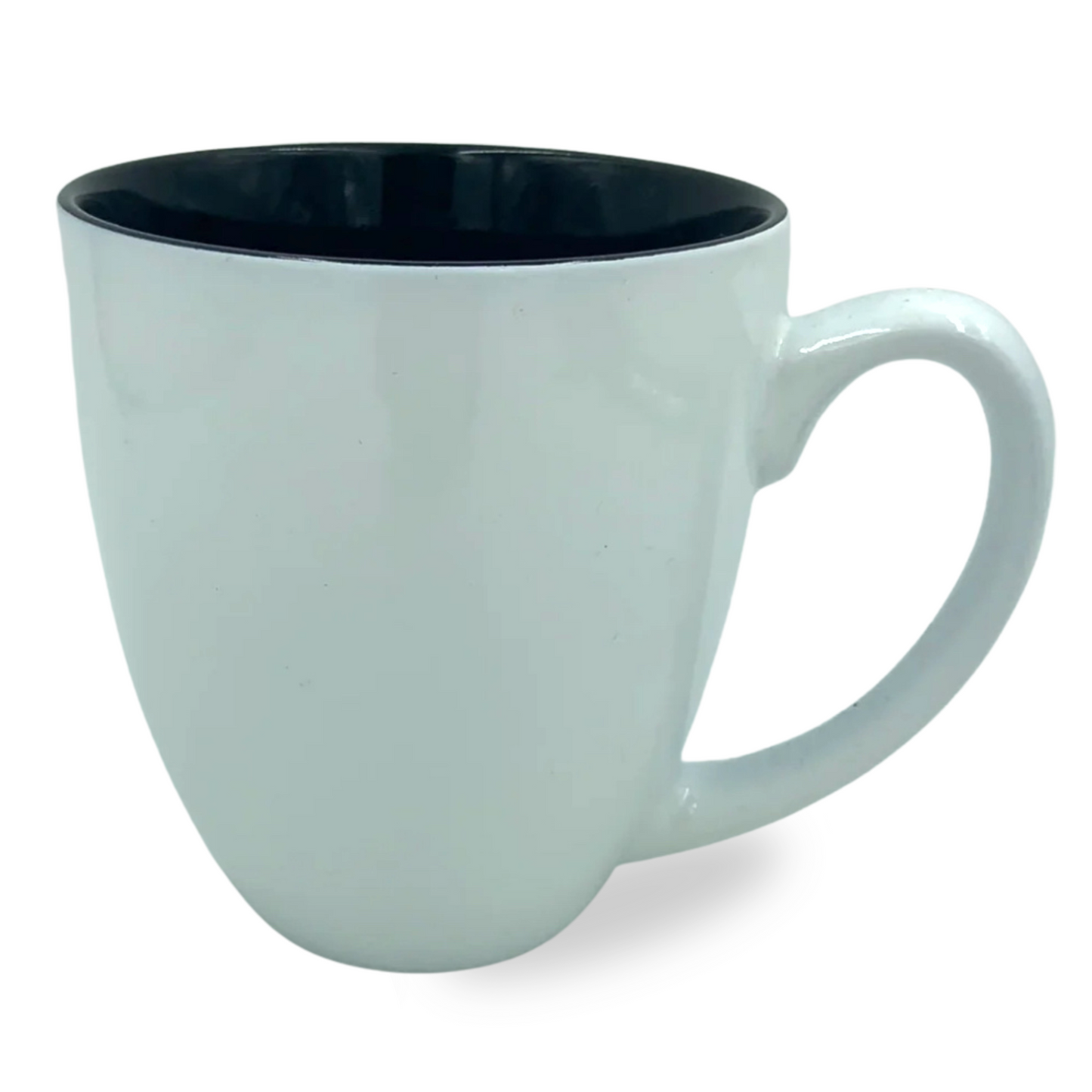 Custom Polar Camel Ceramic 16oz Mug