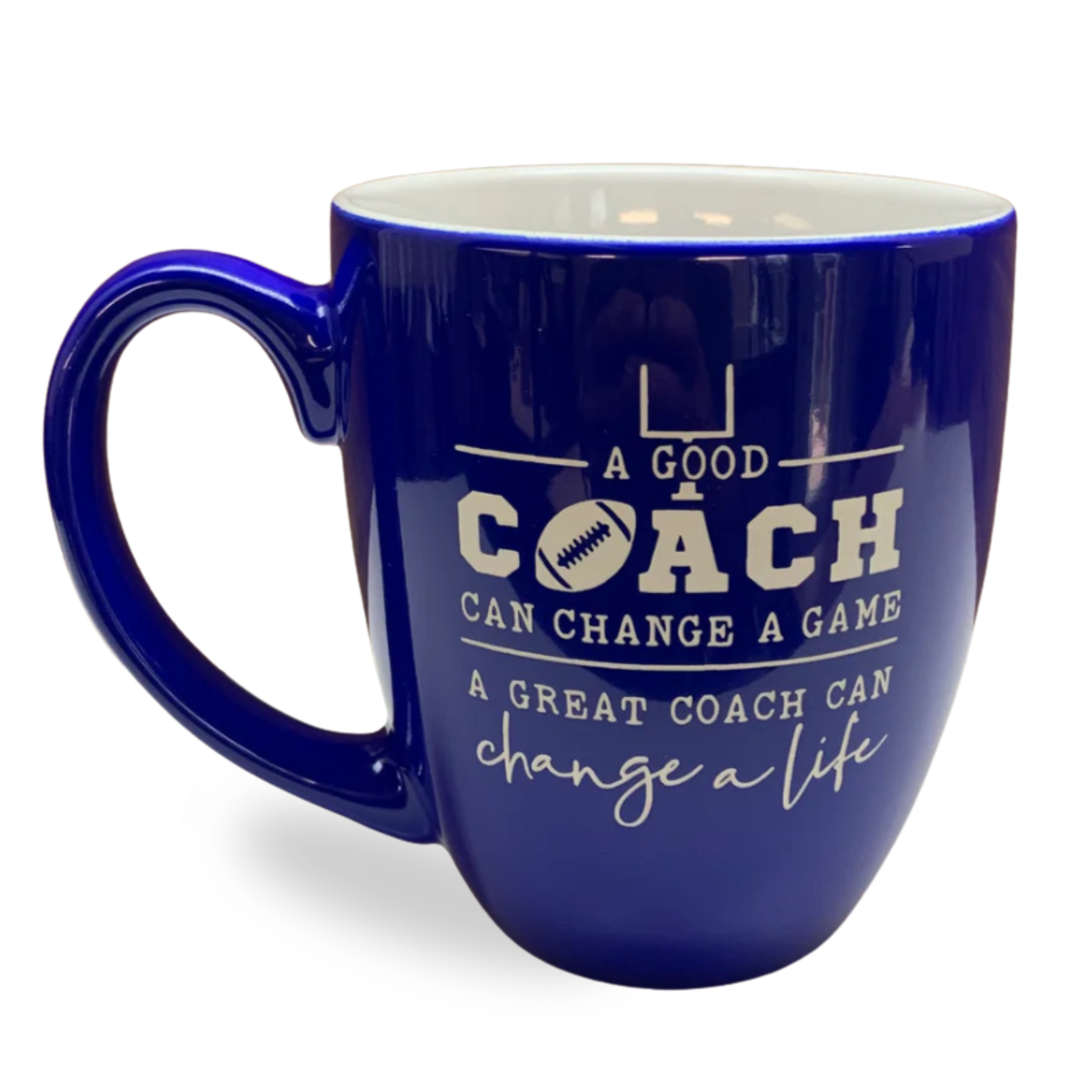 Custom Polar Camel Ceramic 16oz Mug