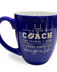 Custom Polar Camel Ceramic 16oz Mug
