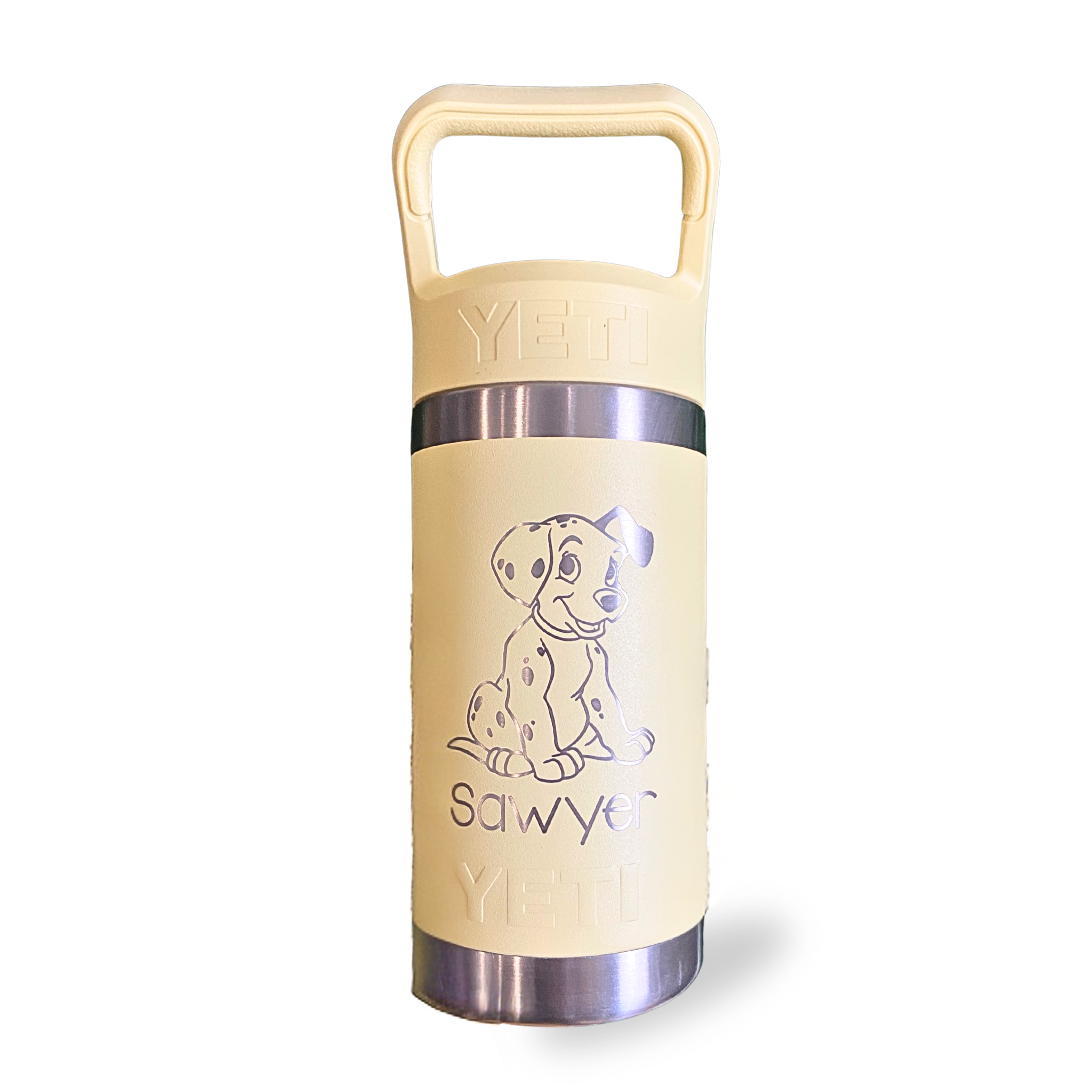 YETI 12oz Jr. Kids Bottle