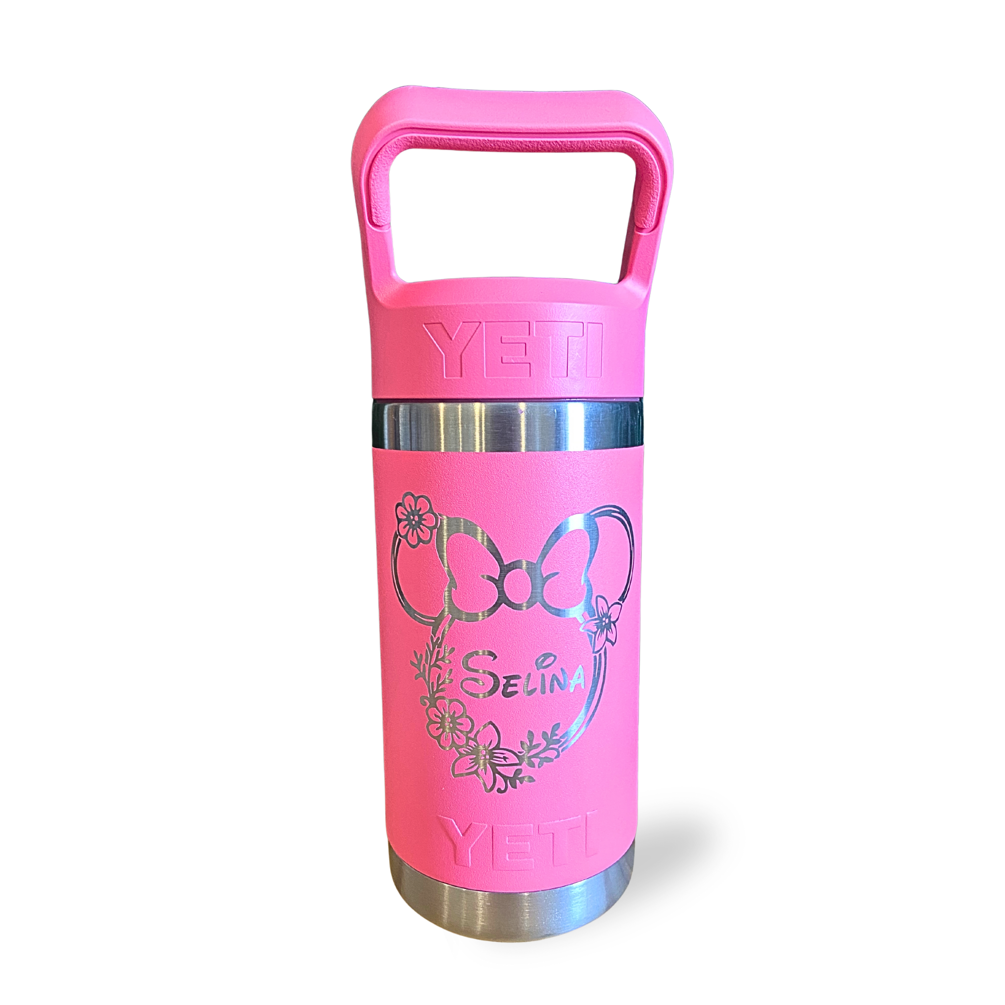 YETI 12oz Jr. Kids Bottle